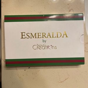 Beauty Creation palette